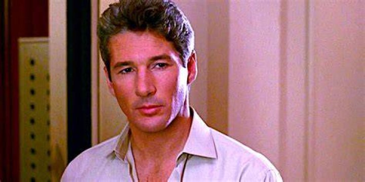 richard gere in pretty woman Richard gere movies, Richard gere