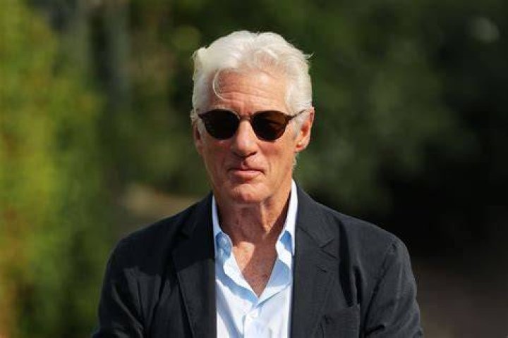 Richard Gere Net Worth News from All Over the World