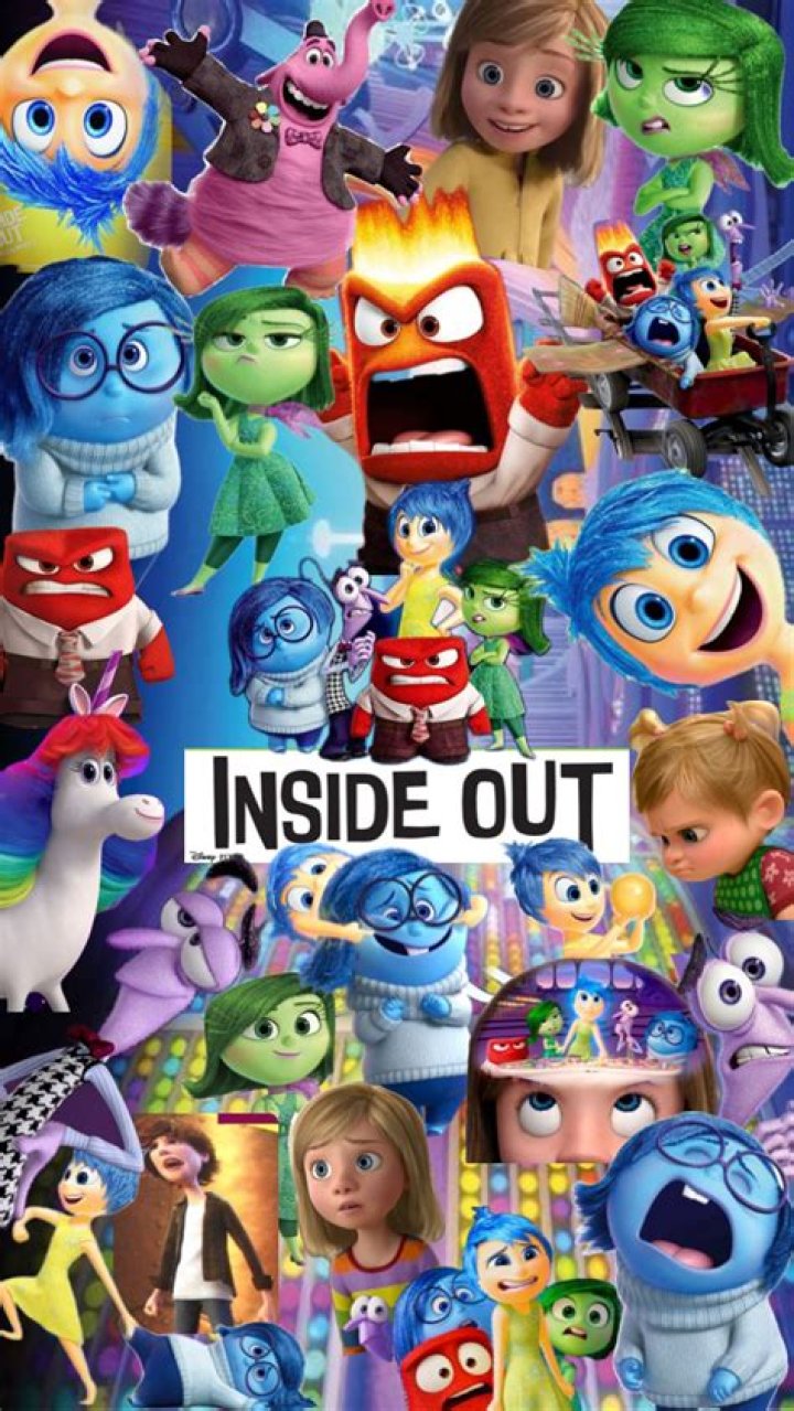 Richard Kind Wikia Inside Out Fandom