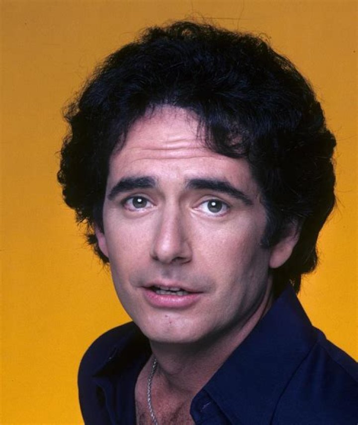 Richard Kline Movies, Bio and Lists on MUBI