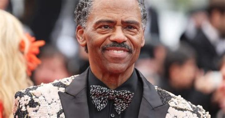 Richard Lawson Net Worth 2023 What Is The Actor Worth?
