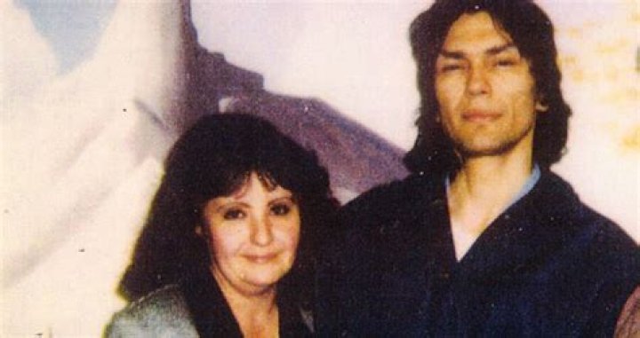 Richard Ramirez Wife Doreen Lioy Courted the Killer for 11 Years