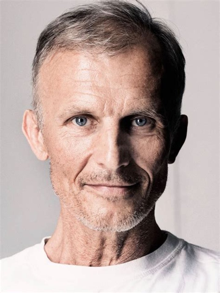 Richard Sammel Interview 'I'm not interested in clich&eacute;s.'