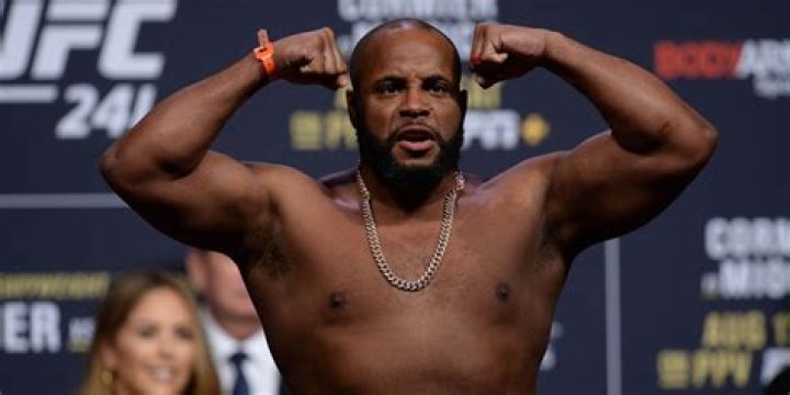 Richest UFC Fighters Top 20 of All Time (2021 Update) The Talking Moose