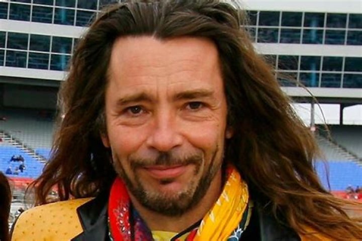 Rick Dufay Net Worth How Much is Rick Dufay Worth?
