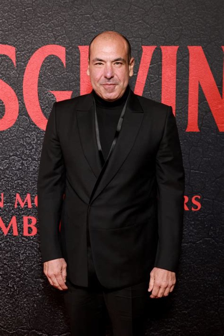 Rick Hoffman's Soulmate: Meet His Beloved Wife