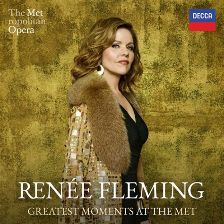 Rick Ross And Renée Fleming: An Unlikely Collaboration