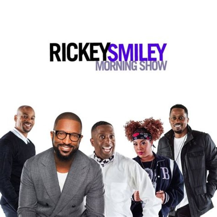 Rickey Smiley Grandson Grayson Who Is His Parents whoispn