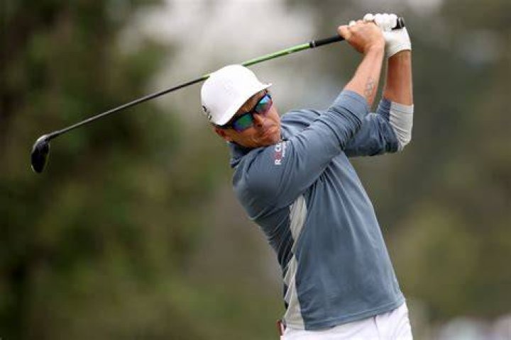 Ricky Fowler: A Journey Through Golf's Brightest Star
