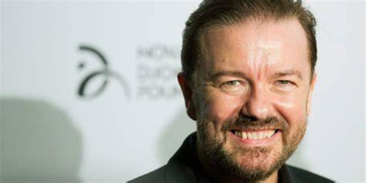 Ricky Gervais Net Worth Career & Lifestyle [2023 Update]