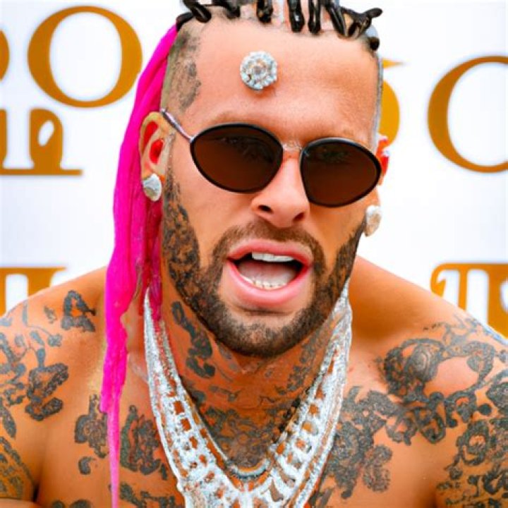 Riff Raff Net Worth, Bio, Age, Height & Wiki