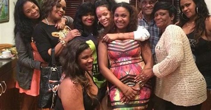 Rihanna leaves Barbados after spending Christmas with her family and