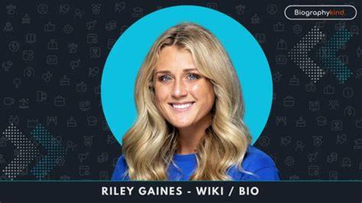 Riley Gaines Age, Wiki, Husband, Height, And Instagram