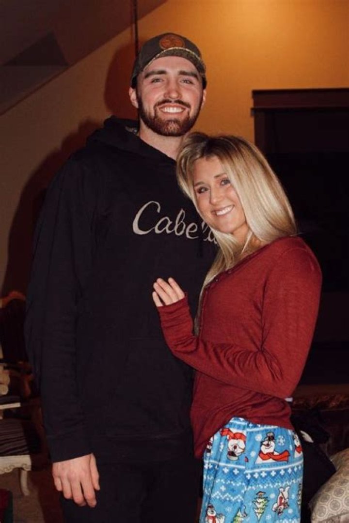 Riley Gaines Husband Who is Louis Barker? eAstroHelp