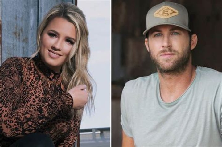 Riley Green Girlfriend Who Is The “Country Star” Dating? The Artistree
