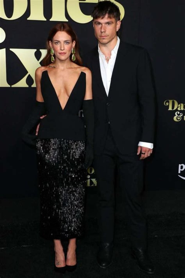 Riley Keough Teases Husband's 'Hilarious' Daisy Jones & The Six Cameo