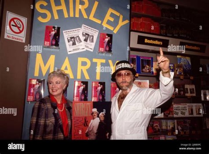 RIP Marty Ingels 19362015 by UltraShounenKaiZ on DeviantArt