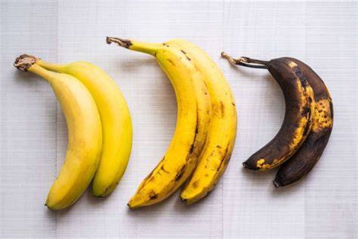 Ripeness Of The Fruit, Gscthree