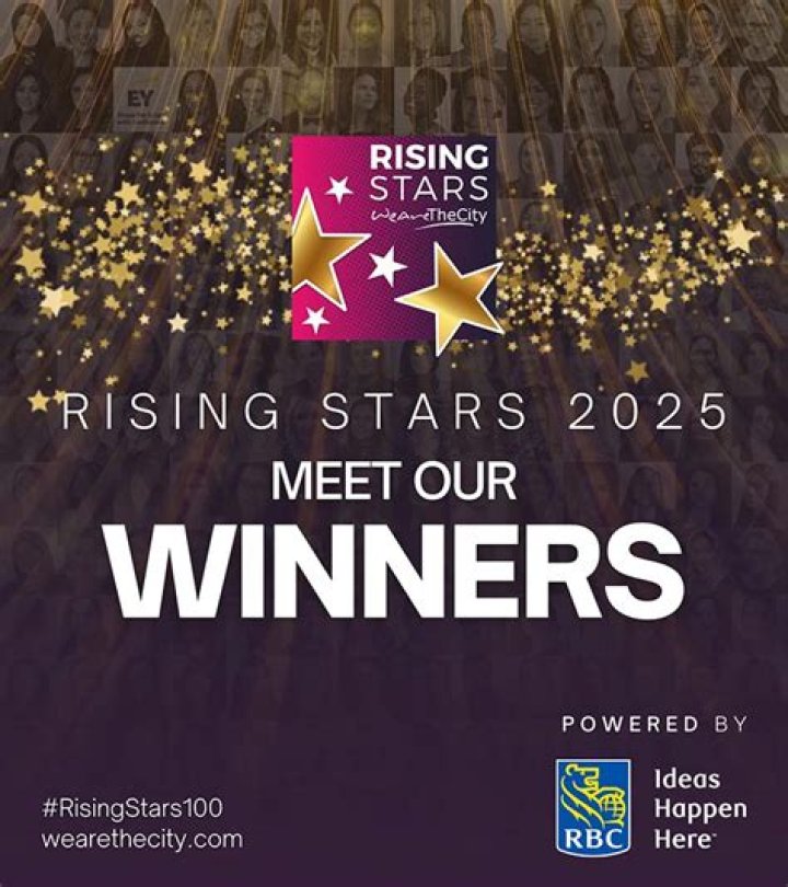 Rising Star, Gscteen