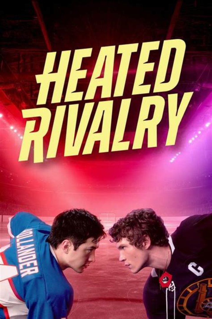 Rivalry, Gsctwo