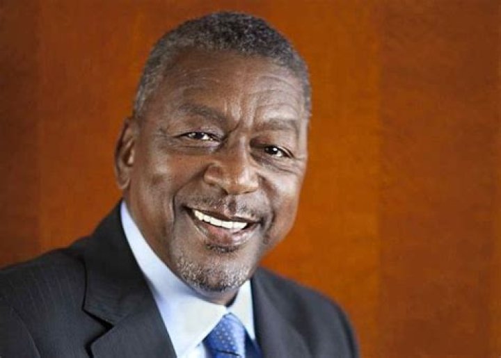 RLJ Founder Robert L. Johnson Defends Zoe Saldana's Casting As Nina