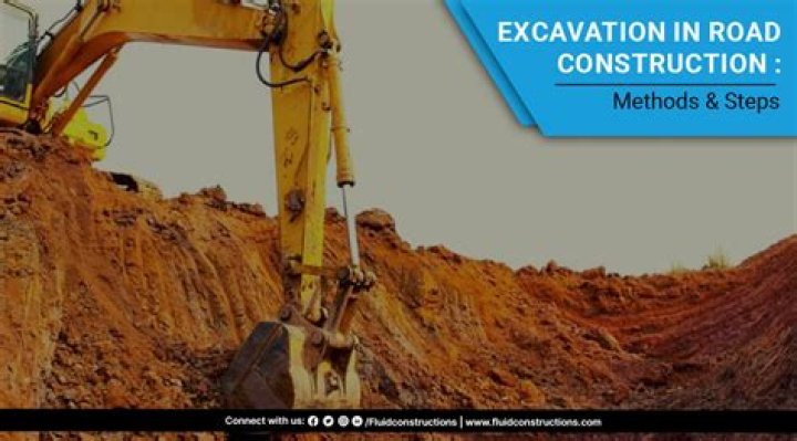 Road Construction Services Menzies Civil Australia
