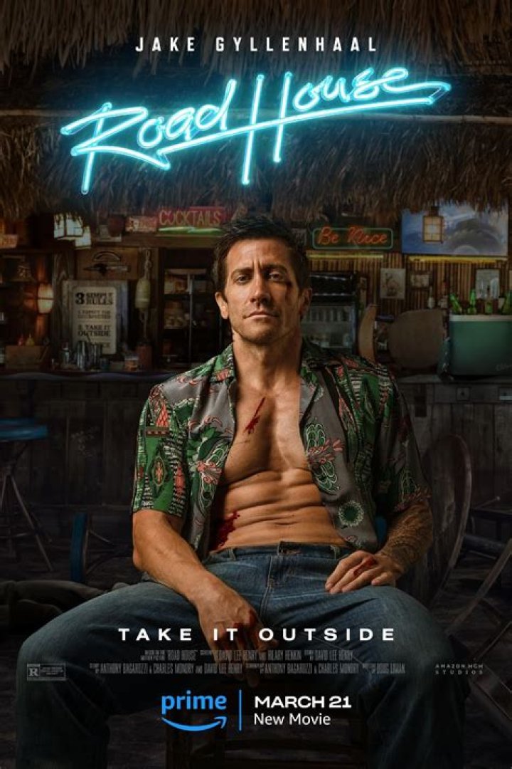 Road House 2024: Meet The All-Star Cast