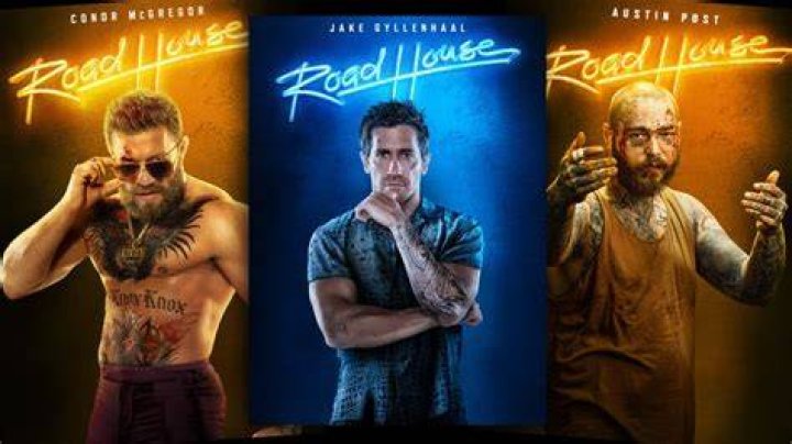 Road House 2024: Meet The Cast