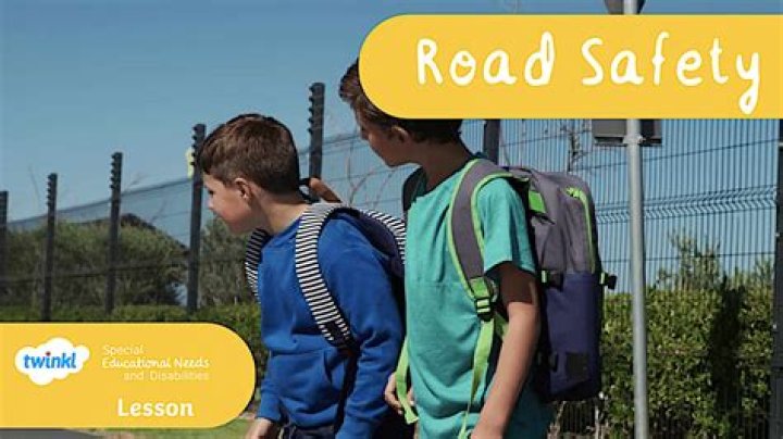 Road Safety, Gscfour