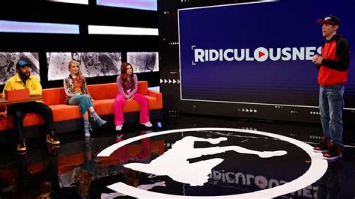 Rob &amp; Big And Ridiculousness, Gscone