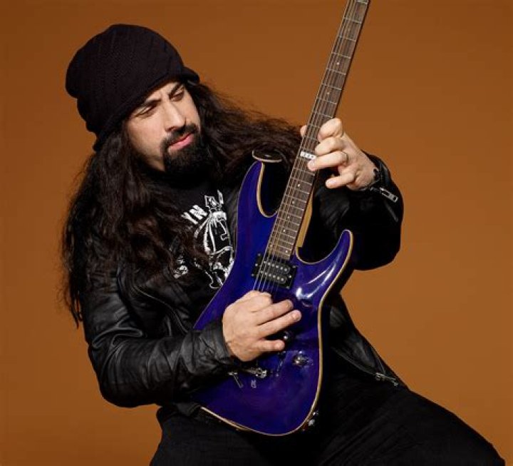 Rob Caggiano DiMarzio