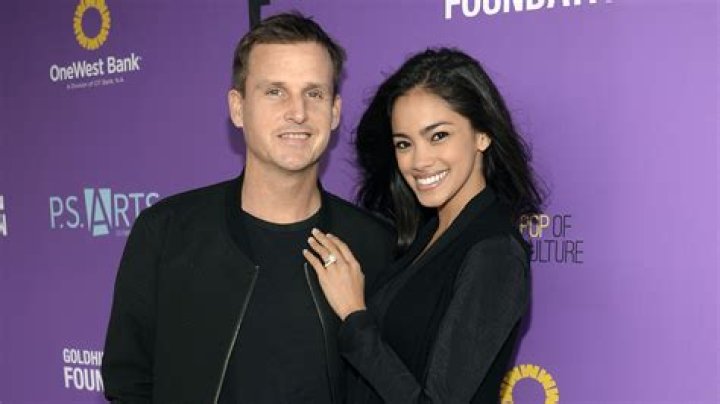Rob Dyrdek and Wife Bryiana Dyrdek a Baby Boy E! News