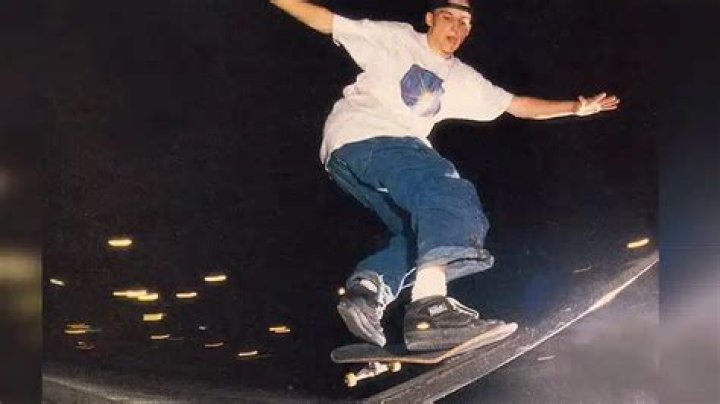 Rob Dyrdek (father, Professional Skateboarder, Entrepreneur, And Television Personality), Gscteen