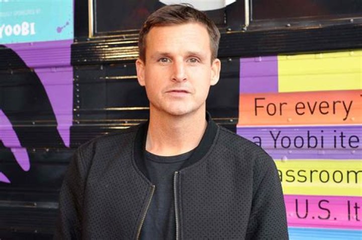 Rob Dyrdek Is A Role Model For Many Young People, Gscteen