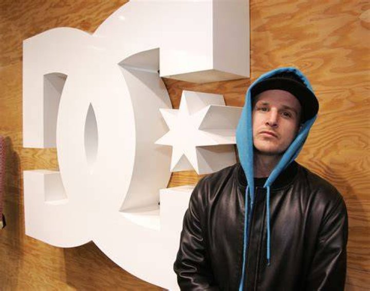 Rob Dyrdek's net worth, age, wife, children, height, profession