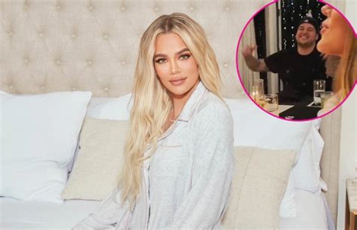 Rob Kardashian Posts Play Date Photo of Kardashian Cousins