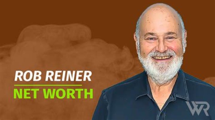 Rob Reiner Net Worth Biography, Career, Spouse And More Douczer