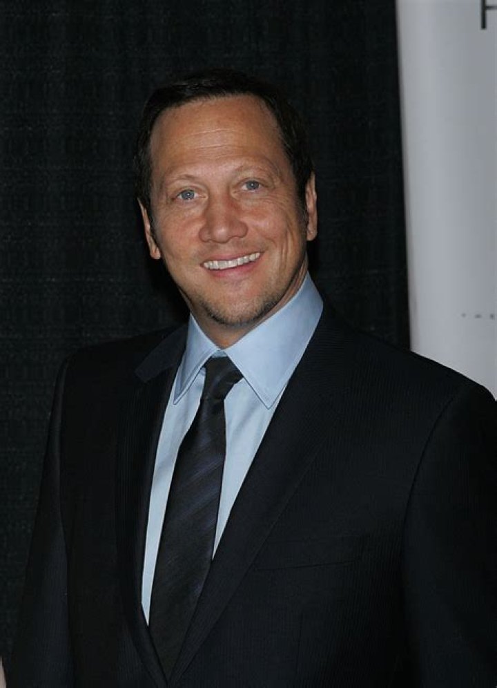Rob Schneider To Star in and Direct SpanishLanguage 'Amor es Amor