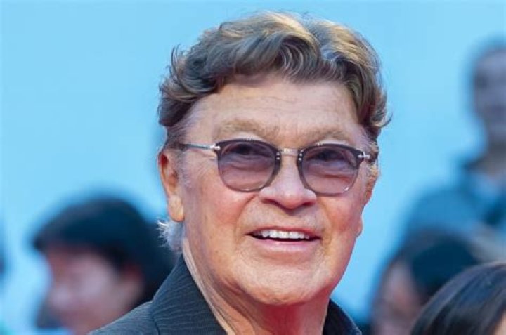 Robbie Robertson Parents Meet Alexander David Klegerman And Rosemarie