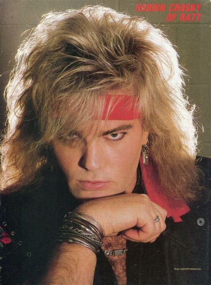Robbin Crosby Bio & Wiki Net Worth, Age, Height & Weight