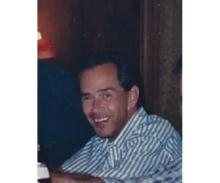 Robert Athas Obituary (2020) Daytona Beach, Fl, MA The Republican