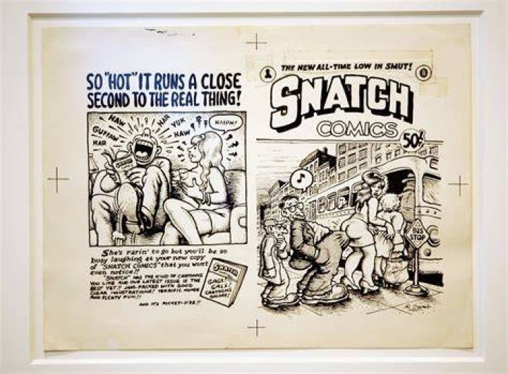 Robert Crumb Net Worth in 2023 Wiki, Age, Weight and Height