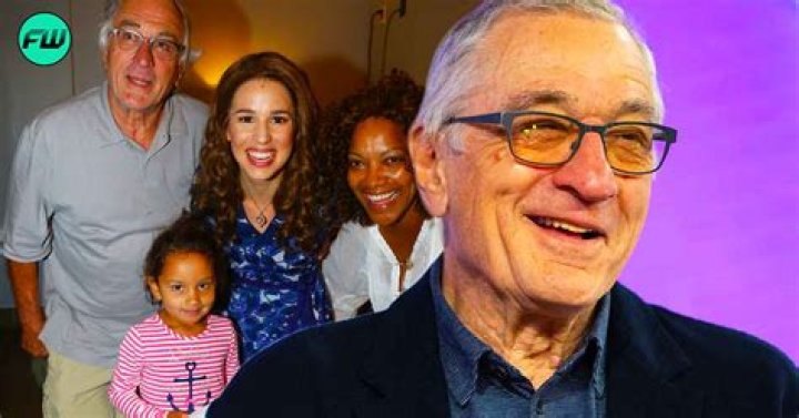 Robert De Niro Net Worth & Bio/Wiki 2018 Facts Which You Must To Know!