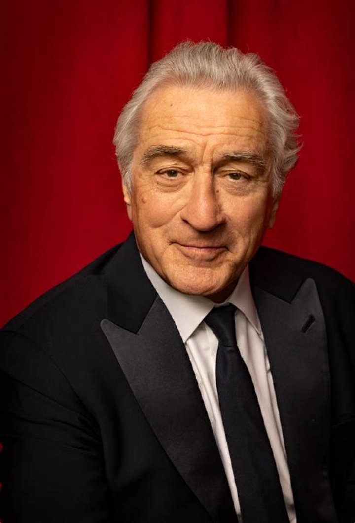 Robert De Niro's Rumored Partner Bonds with His Autistic Son & Daughter after He Fought for Them