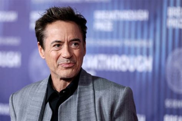 Robert Downey, Jr.'s Advice To Ironheart Actress Dominique Thorne Is