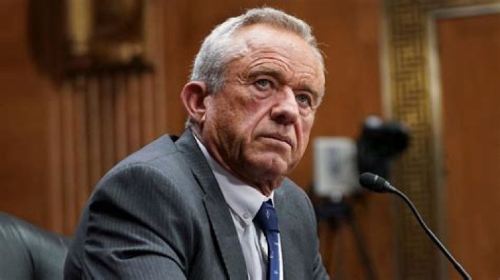 Robert Kennedy Jr. and his wife Cheryl Hines are worth an estimated 15