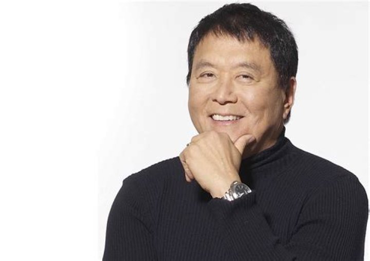 Robert Kiyosaki Net Worth Career & Investments [2023 Update]