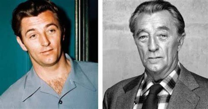 Robert Mitchum Cause of Death, Age, Date, and Facts Stars We Lost