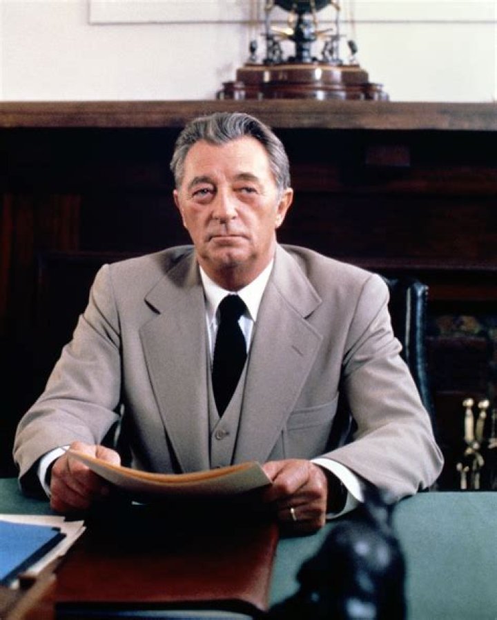 Robert Mitchum Turner Classic Movies