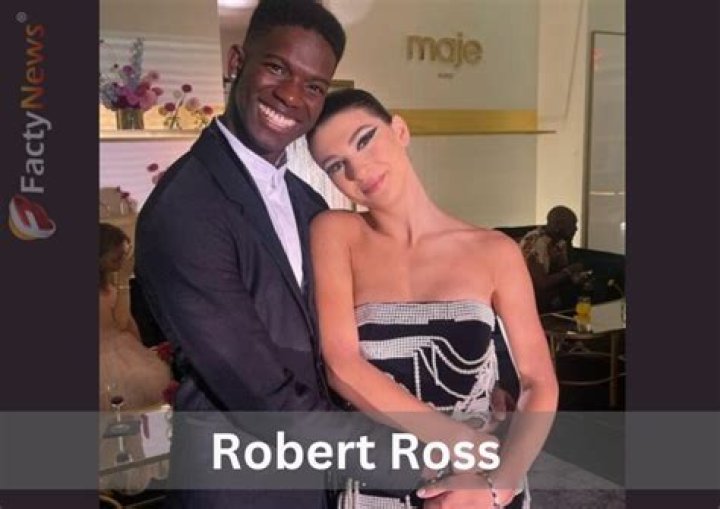 Robert Ross' Political Summary The Voter's Self Defense System Vote Smart